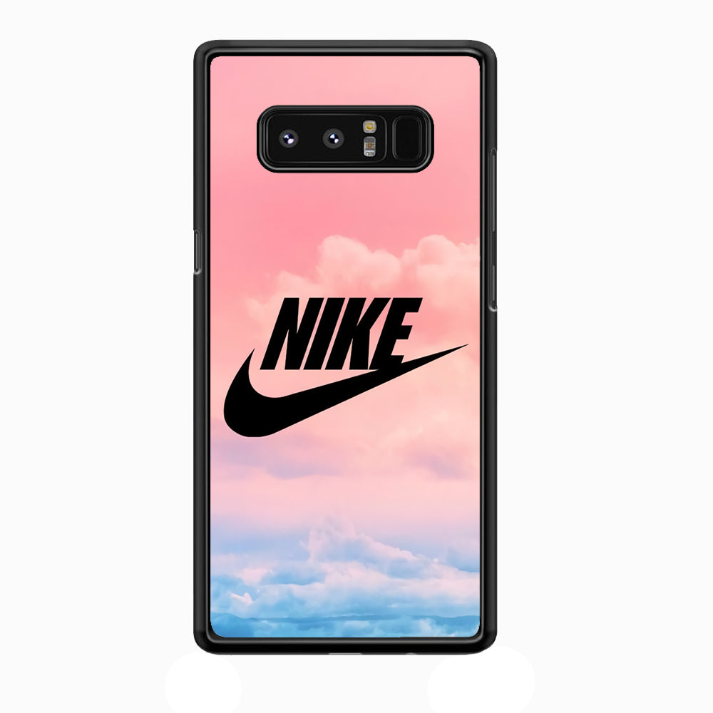 Nike Sunset Moment Samsung Galaxy Note 8 Case-Xtracase