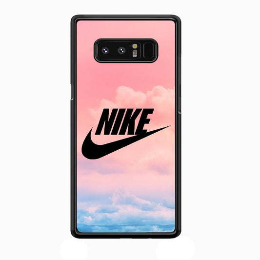 Nike Sunset Moment Samsung Galaxy Note 8 Case-Xtracase