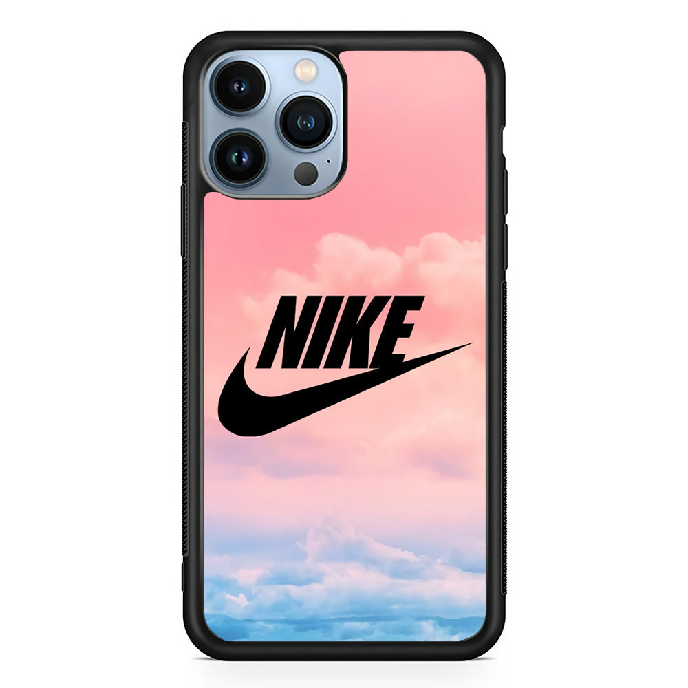 Nike Sunset Moment iPhone 14 Pro Max Case-Xtracase