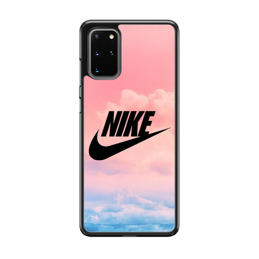 Nike Sunset Moment Samsung Galaxy S20 Plus Case-Xtracase