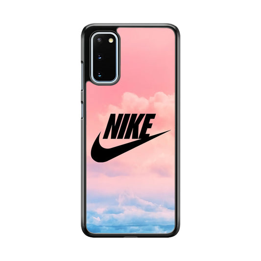 Nike Sunset Moment Samsung Galaxy S20 Case-Xtracase