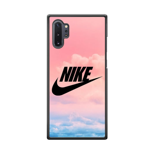 Nike Sunset Moment Samsung Galaxy Note 10 Plus Case-Xtracase