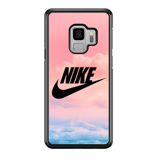 Nike Sunset Moment Samsung Galaxy S9 Case-Xtracase