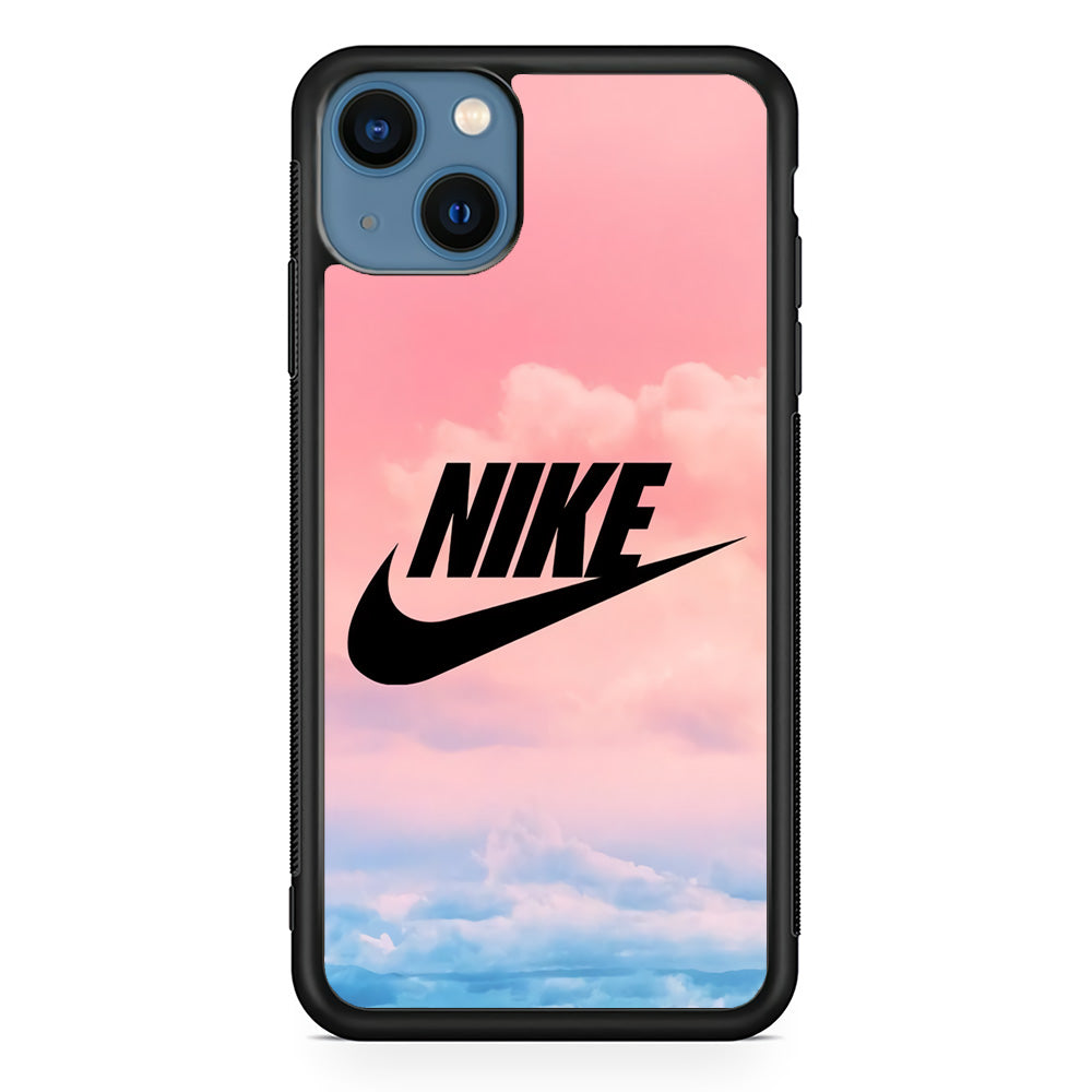 Nike Sunset Moment iPhone 13 Case-Xtracase