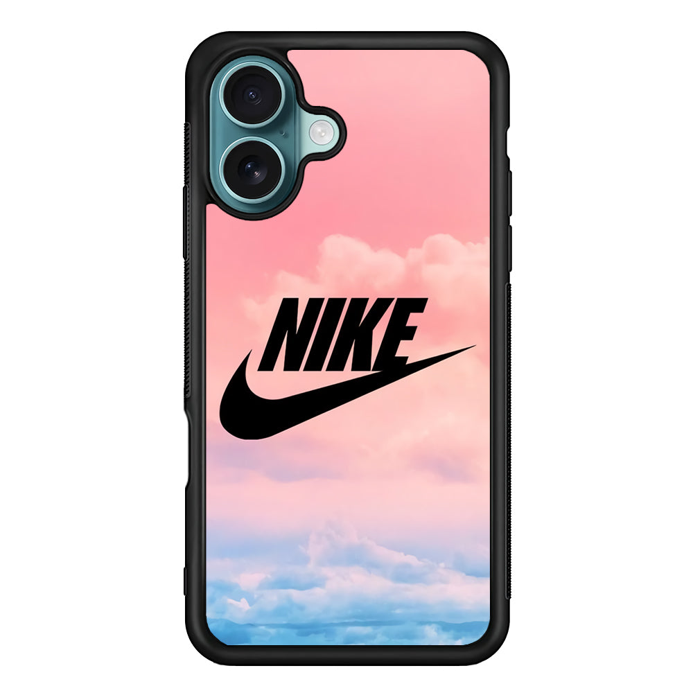 Nike Sunset Moment iPhone 16 Case - Xtracase