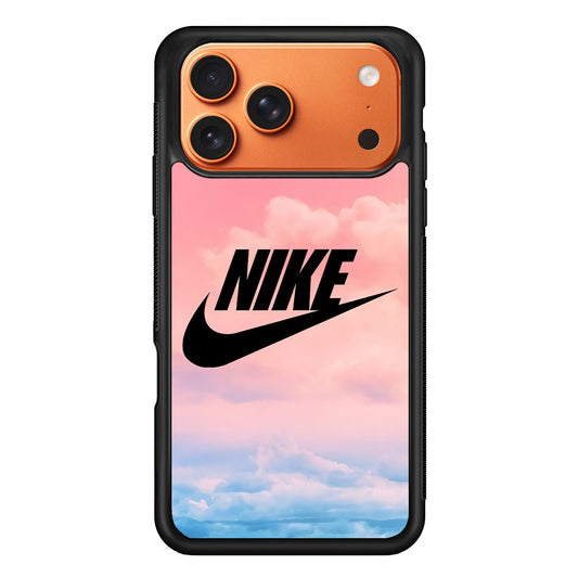 Nike Sunset Moment iPhone 17 Pro Max Case