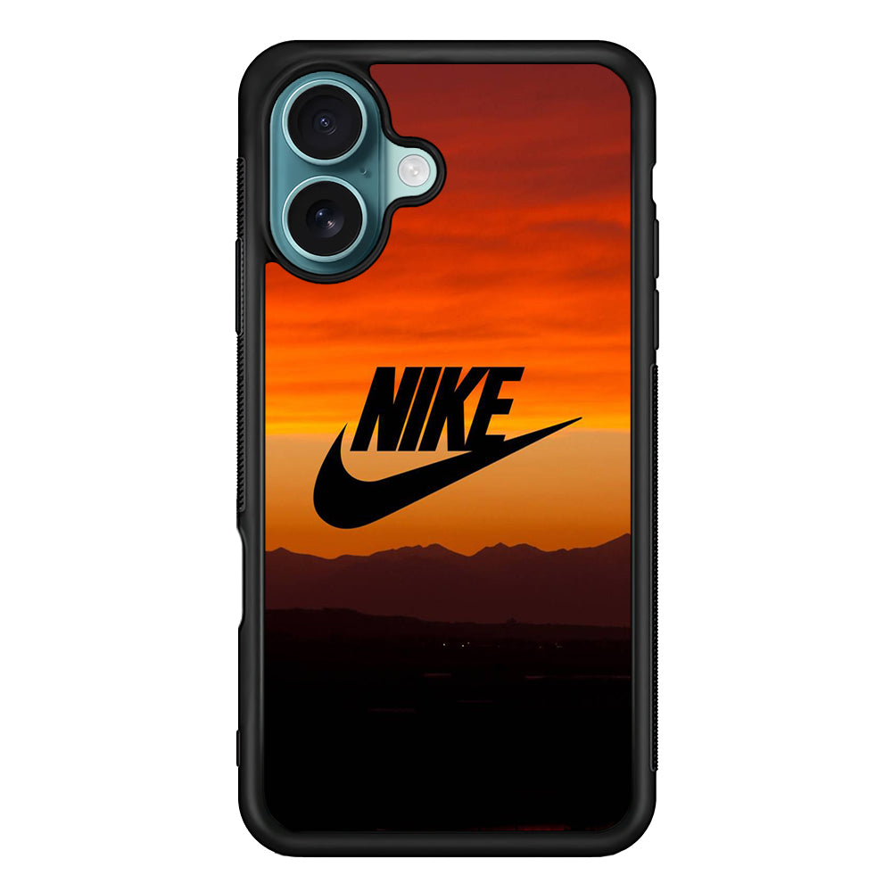 Nike Sunset iPhone 17 Case - Xtracase