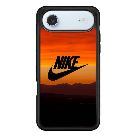 Nike Sunset iPhone 17 Air Case - Xtracase