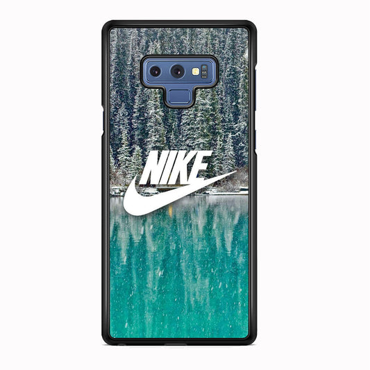 Nike Sweet Winter Moment Samsung Galaxy Note 9 Case-Xtracase