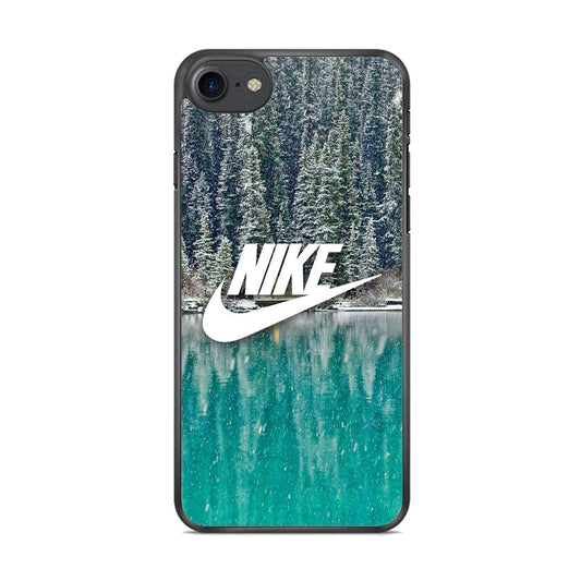 Nike Sweet Winter Moment iPhone 8 Case-Xtracase