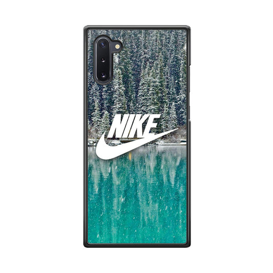 Nike Sweet Winter Moment Samsung Galaxy Note 10 Case-Xtracase