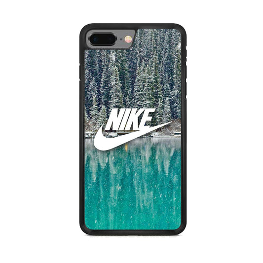 Nike Sweet Winter Moment iPhone 7 Plus Case-Xtracase