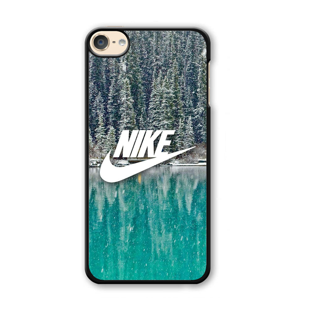 Nike Sweet Winter Moment iPod Touch 6 Case-Xtracase