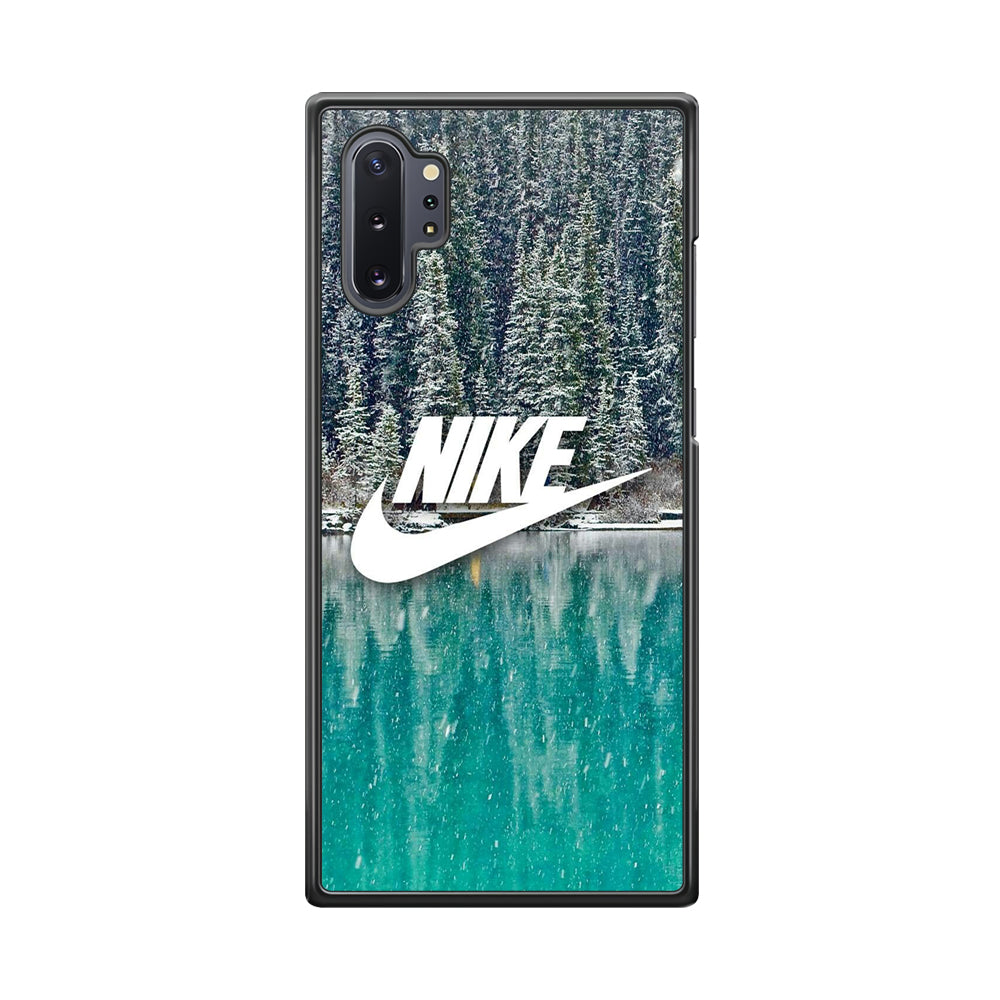Nike Sweet Winter Moment Samsung Galaxy Note 10 Plus Case-Xtracase