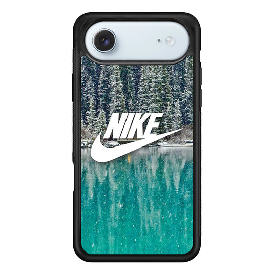 Nike Sweet Winter Moment iPhone 17 Air Case - Xtracase