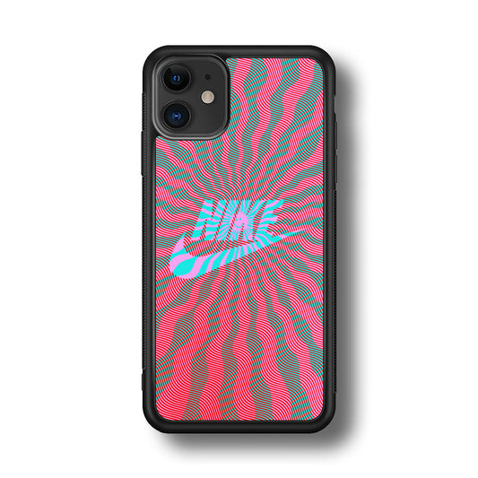 Nike The Great Smile iPhone 11 Case-Xtracase