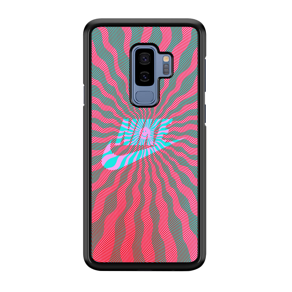Nike The Great Smile Samsung Galaxy S9 Plus Case-Xtracase
