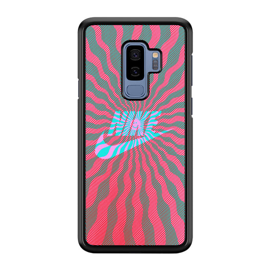 Nike The Great Smile Samsung Galaxy S9 Plus Case-Xtracase