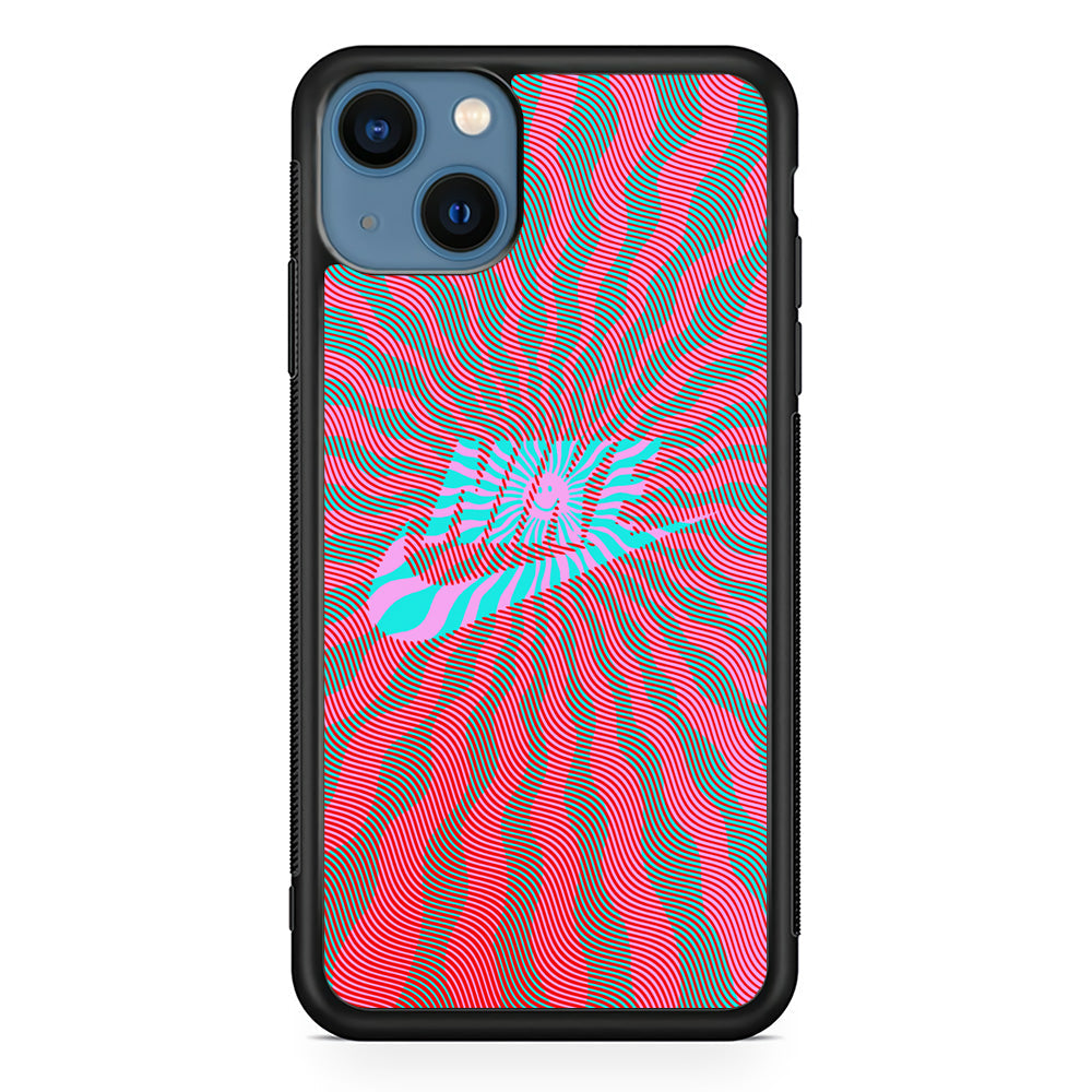 Nike The Great Smile iPhone 13 Case-Xtracase