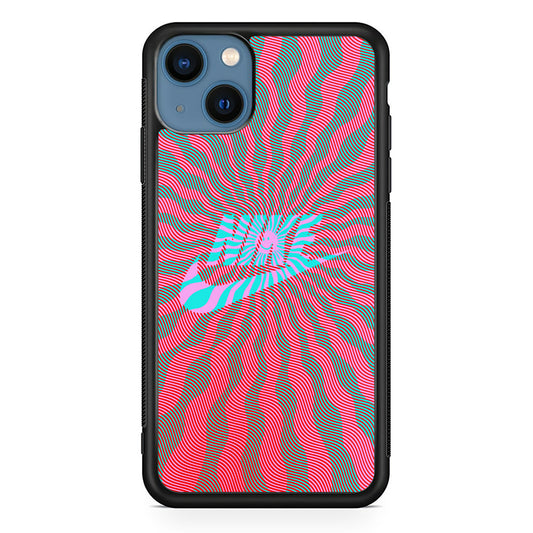 Nike The Great Smile iPhone 13 Case-Xtracase