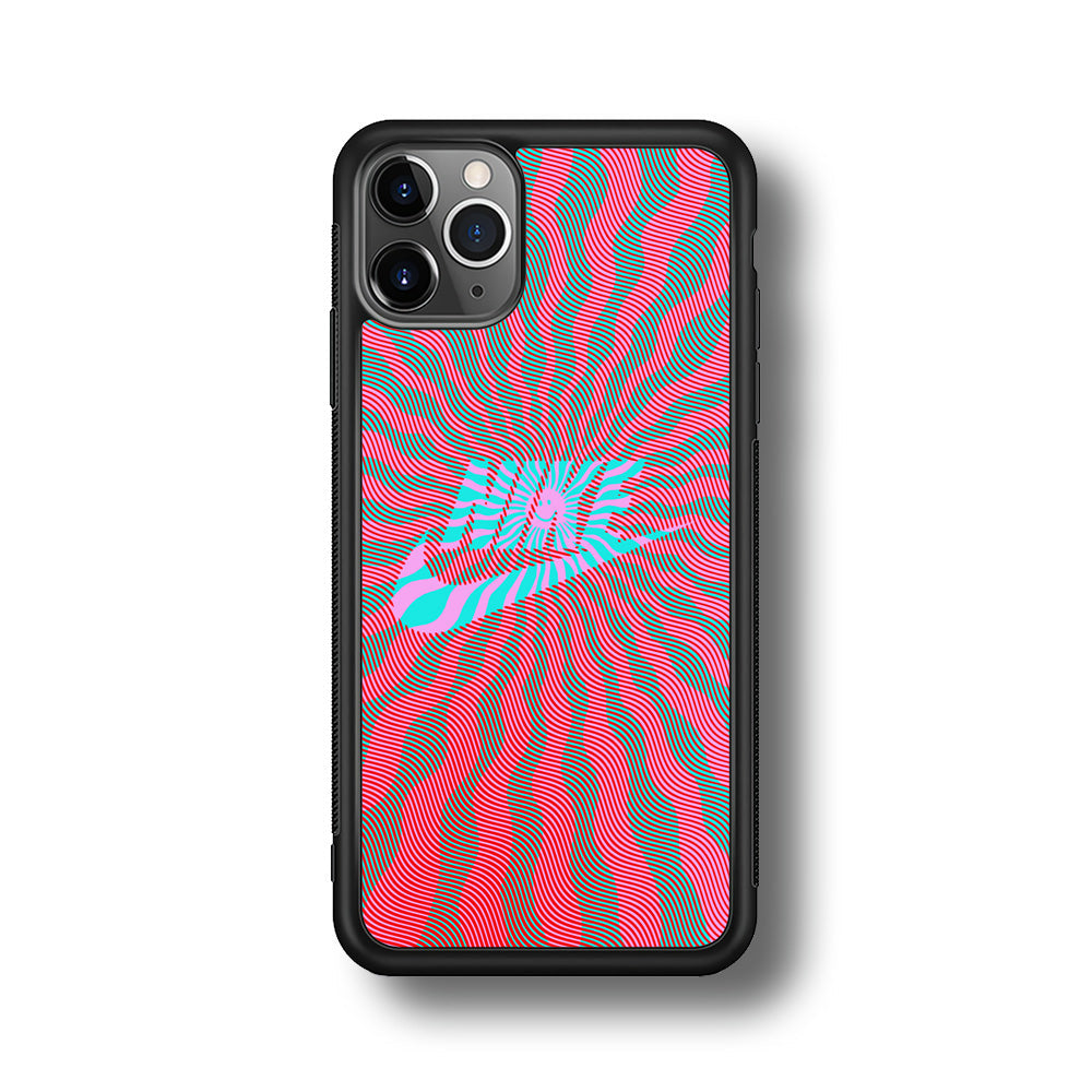 Nike The Great Smile iPhone 11 Pro Case-Xtracase