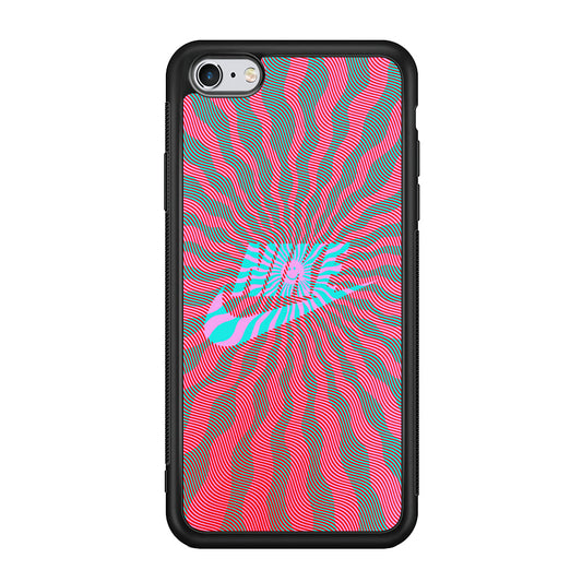 Nike The Great Smile iPhone 6 Plus | 6s Plus Case-Xtracase