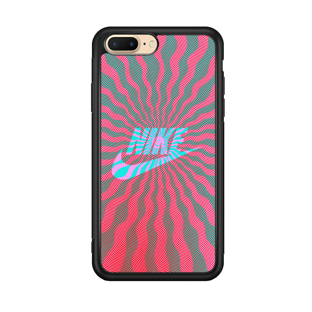Nike The Great Smile iPhone 7 Plus Case-Xtracase