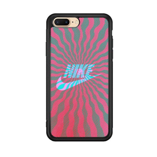 Nike The Great Smile iPhone 7 Plus Case-Xtracase