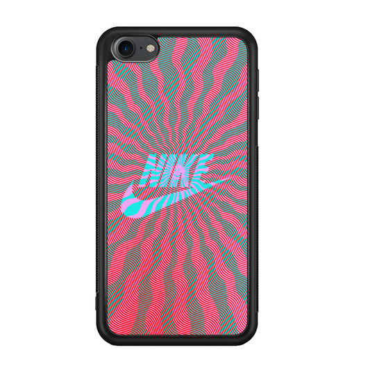 Nike The Great Smile iPod Touch 6 Case-Xtracase