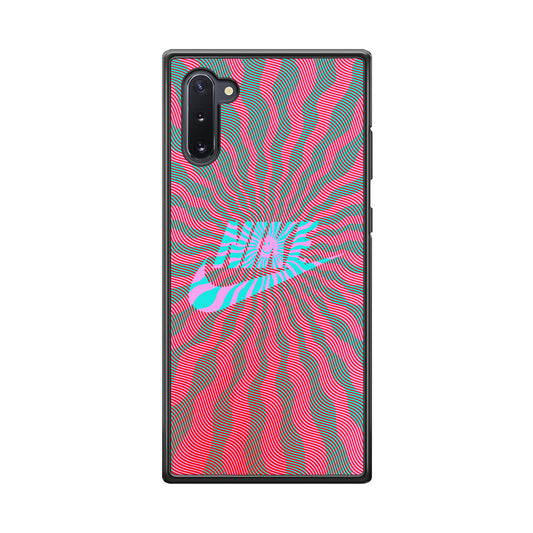 Nike The Great Smile Samsung Galaxy Note 10 Case-Xtracase