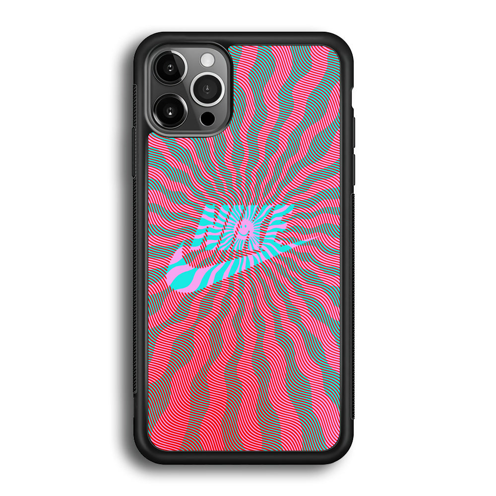 Nike The Great Smile iPhone 12 Pro Case-Xtracase