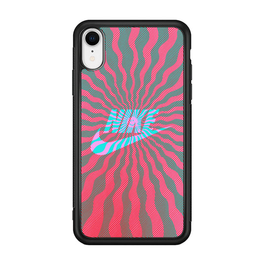 Nike The Great Smile iPhone XR Case-Xtracase