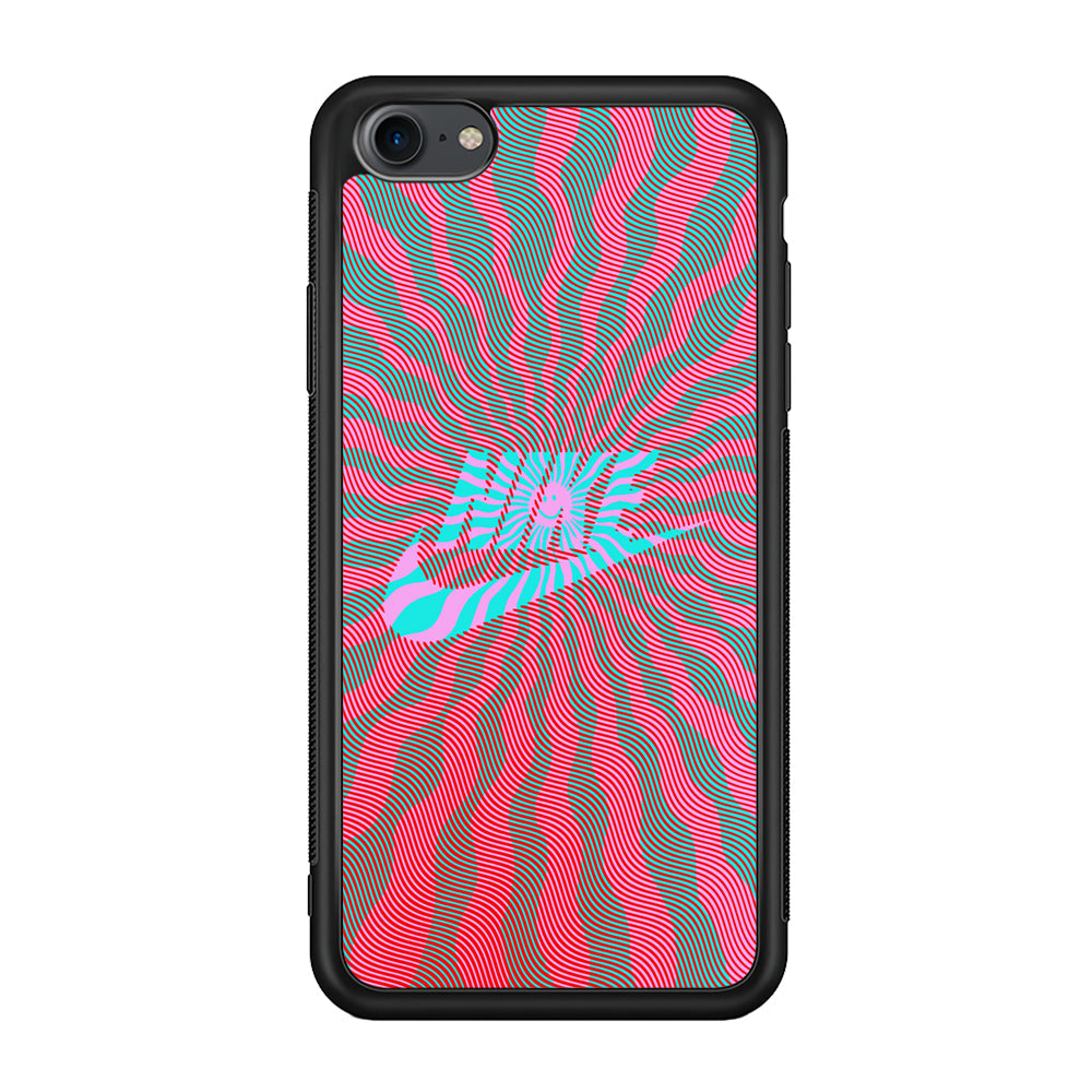Nike The Great Smile iPhone 7 Case-Xtracase