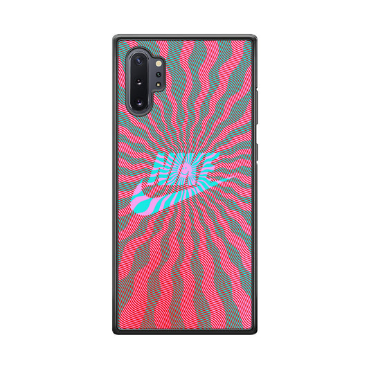 Nike The Great Smile Samsung Galaxy Note 10 Plus Case-Xtracase