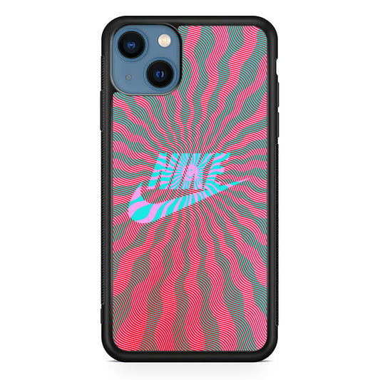 Nike The Great Smile iPhone 15 Case-Xtracase