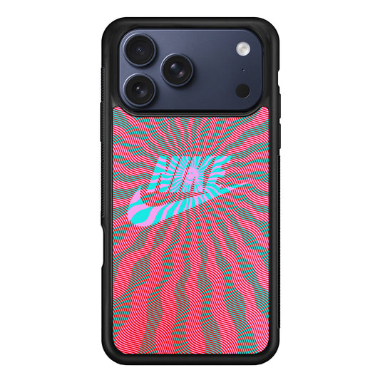 Nike The Great Smile iPhone 17 Pro Case - Xtracase
