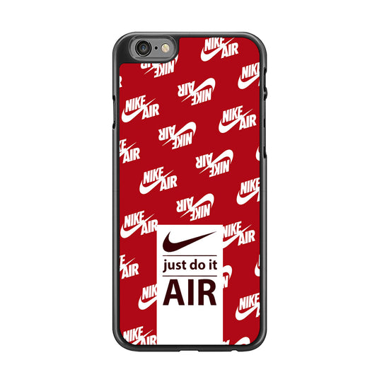 Nike Tone of Air iPhone 6 Plus | 6s Plus Case-Xtracase