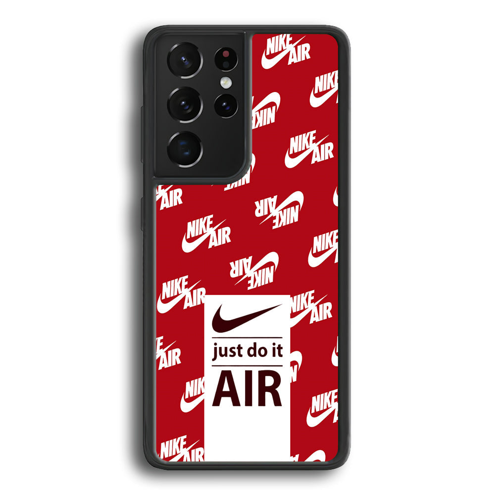 Nike Tone of Air Samsung Galaxy S25 Ultra Case-Xtracase