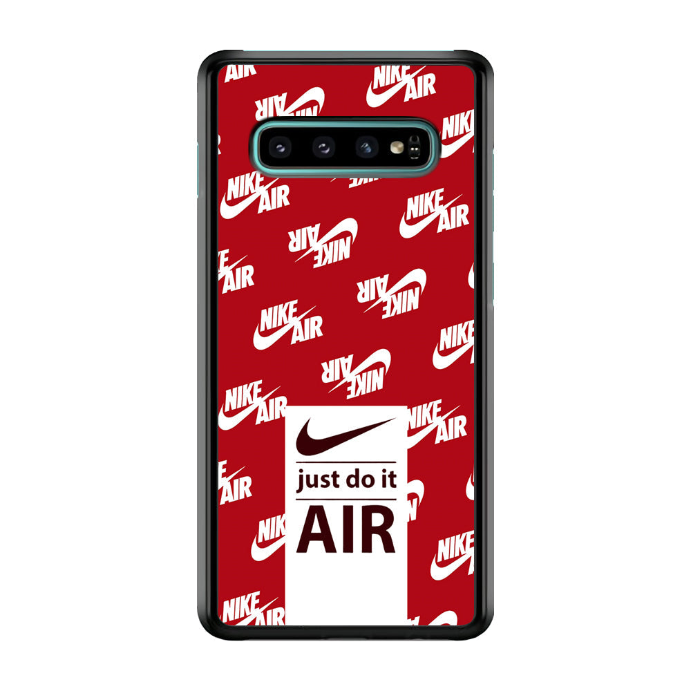 Nike Tone of Air Samsung Galaxy S10 Case-Xtracase