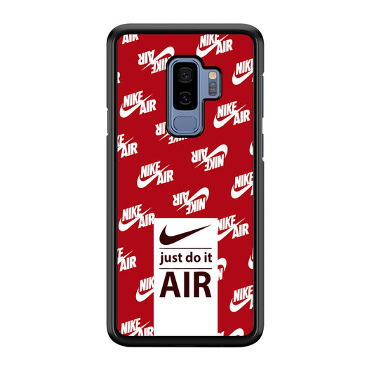 Nike Tone of Air Samsung Galaxy S9 Plus Case-Xtracase