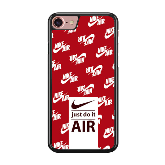 Nike Tone of Air iPhone 8 Case-Xtracase