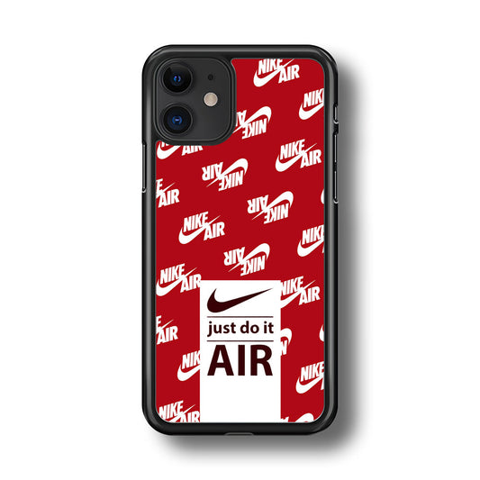 Nike Tone of Air iPhone 11 Case-Xtracase