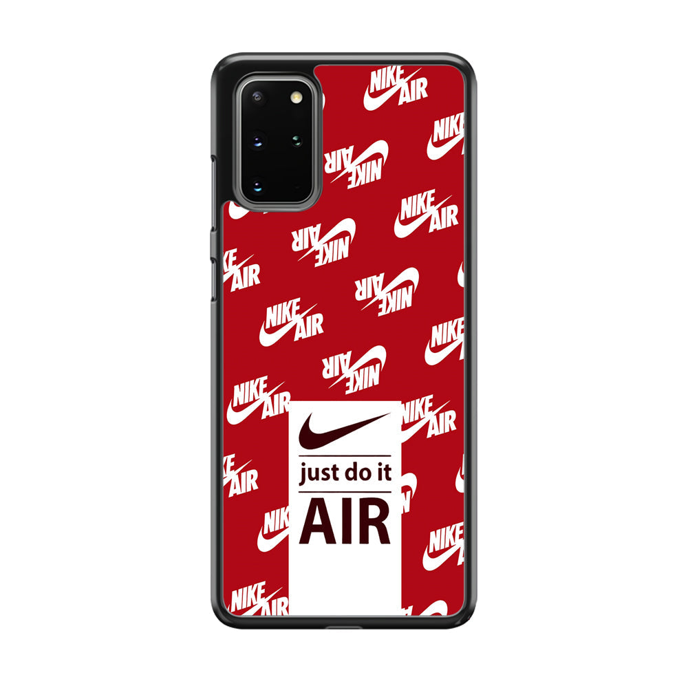 Nike Tone of Air Samsung Galaxy S20 Plus Case-Xtracase