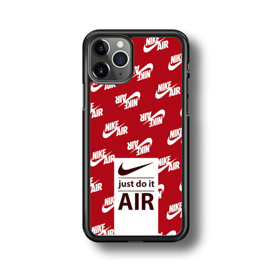 Nike Tone of Air iPhone 11 Pro Case-Xtracase