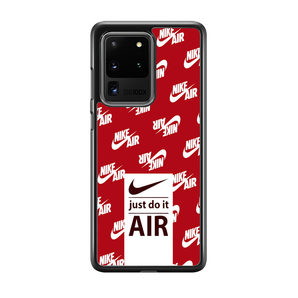 Nike Tone of Air Samsung Galaxy S20 Ultra Case-Xtracase