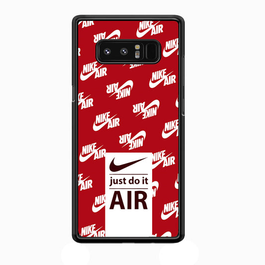 Nike Tone of Air Samsung Galaxy Note 8 Case-Xtracase