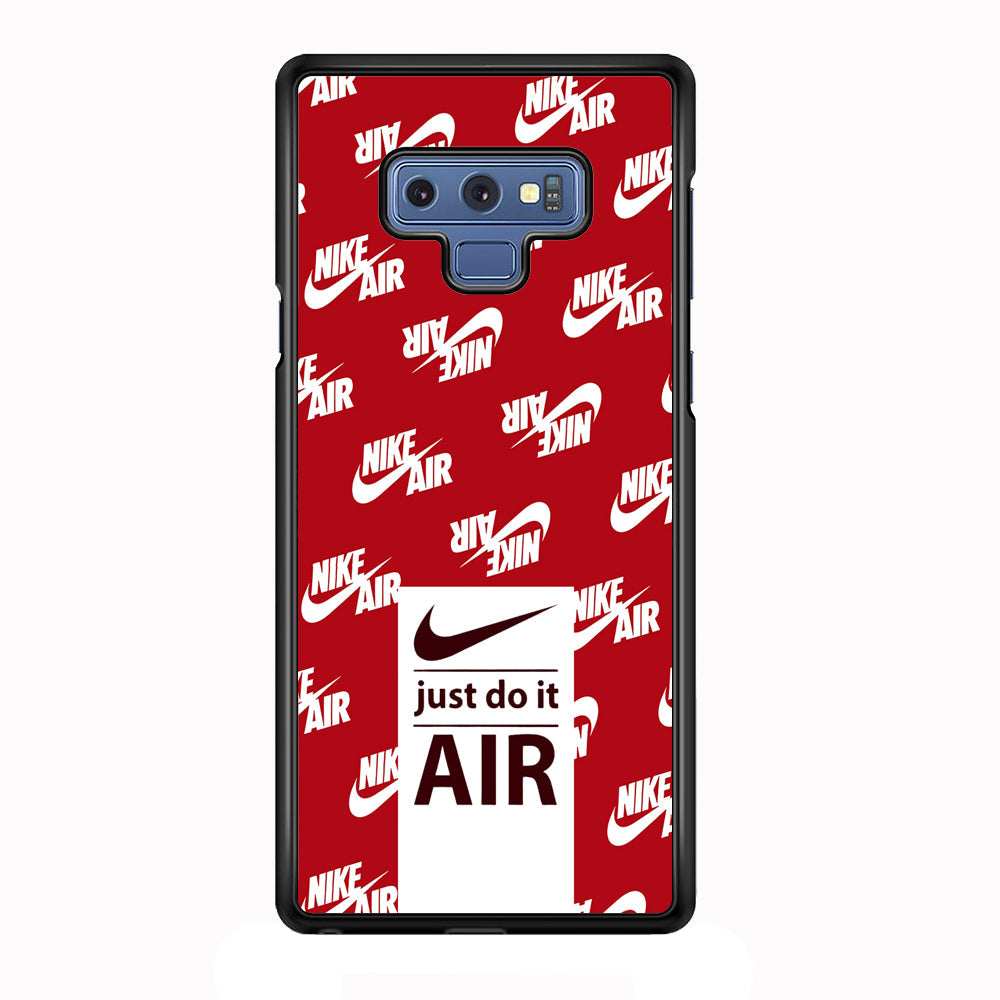 Nike Tone of Air Samsung Galaxy Note 9 Case-Xtracase