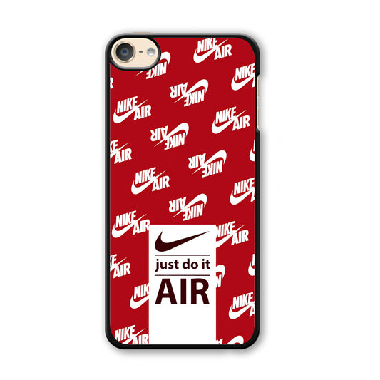 Nike Tone of Air iPod Touch 6 Case-Xtracase