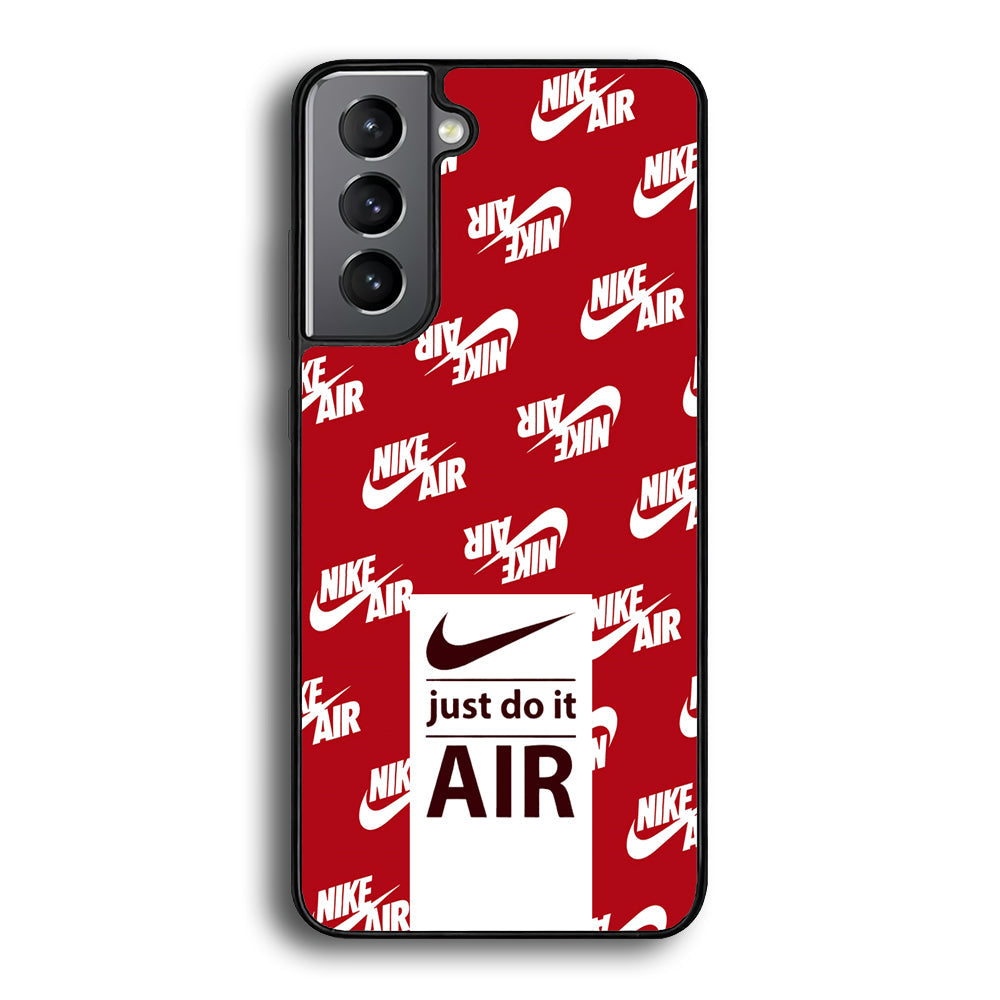 Nike Tone of Air Samsung Galaxy S21 Plus Case-Xtracase