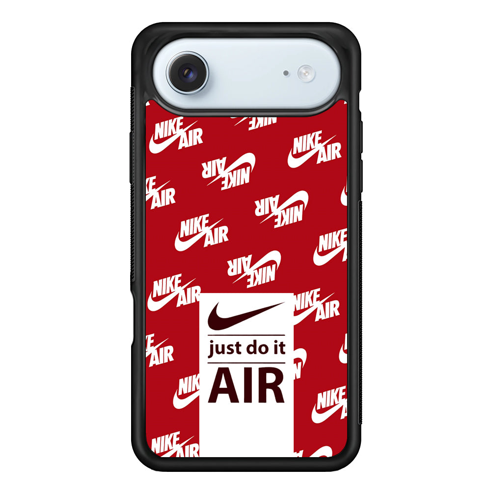 Nike Tone of Air iPhone 17 Air Case - Xtracase